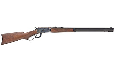 Winchester 1892 Deluxe Takedown 534283141 048702019760