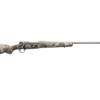 Winchester Model 70 Extreme Hunter MB 535244229 048702023507