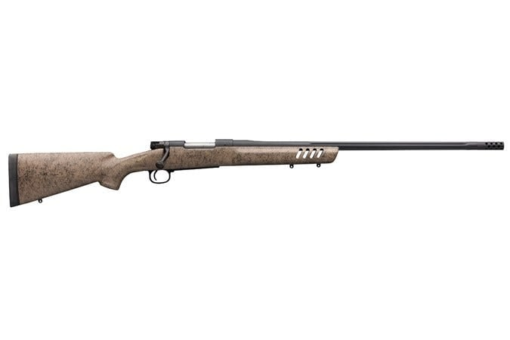 Winchester Model 70 Long Range MB 535243299 048702021527 1