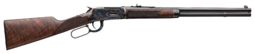 Winchester Model 94 Short Rifle 534284114 048702019951