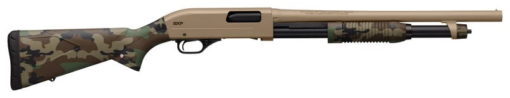 Winchester SXP Defender 512435395 048702024405