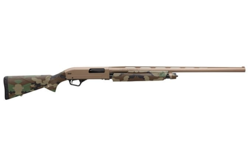 Winchester SXP Hybrid Hunter 512434392 048702024313