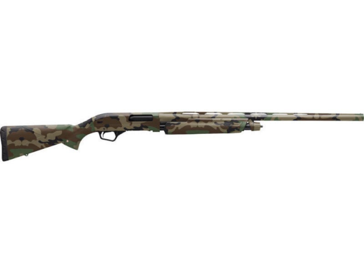 Winchester SXP Waterfowl Hunter 512433692 048702024276