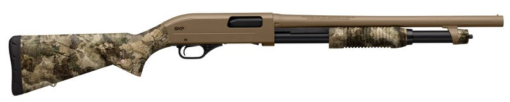 Winchester Super X 512412395 048702020476