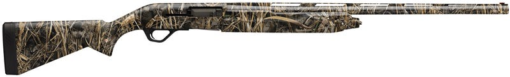 Winchester Waterfowl Hunter 511303392 048702024016
