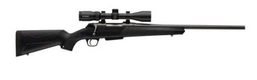 Winchester XPR Compact Scope Combo 535737255 048702016011