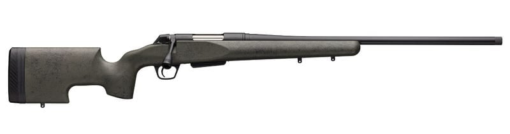 Winchester XPR Renegade Long Range 535732218 048702010323